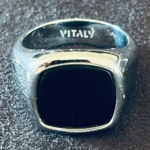 Vitaly Vaurus ring